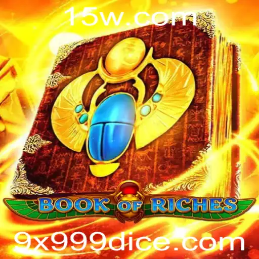 Explorando o Fascinante Mundo de BookofRiches: Um Jogo de Aventuras