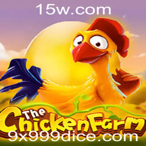 ChickenFarm: Uma Jornada Estratégica e Divertida