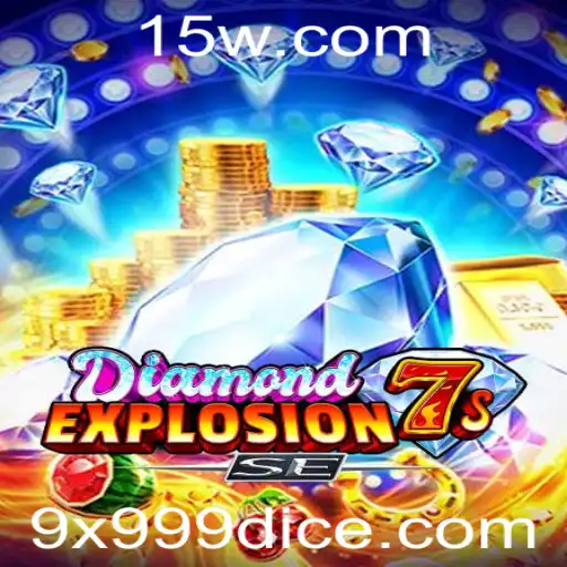 Explorando o Universo Vibrante de DiamondExplosion7sSE: Um Mergulho no Jogo do Ano