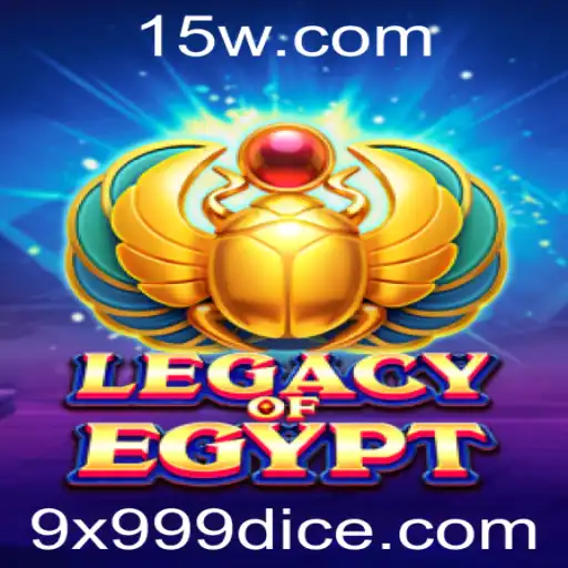 LegacyOfEgypt: Uma Viagem Imersiva ao Antigo Egito