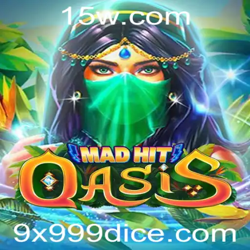 Descubra o Fascinante Mundo de MadHitOasis e o Desafio 9x999
