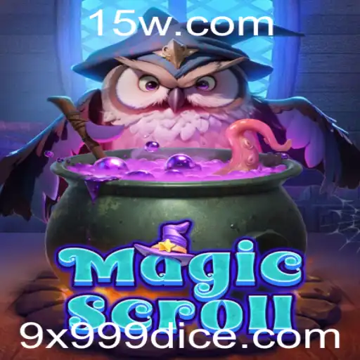 MagicScroll: A Aventura Fascinante do Jogo de Estratégia do Século