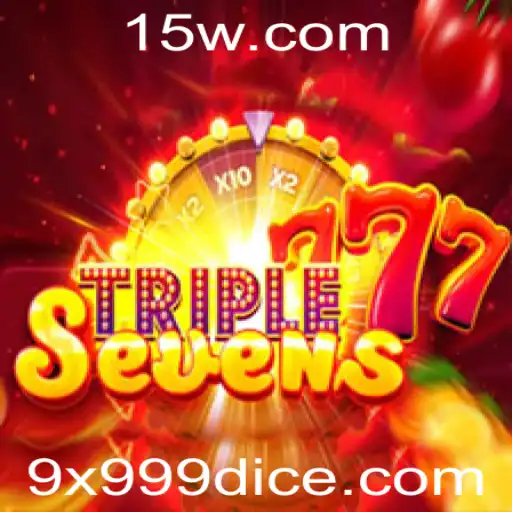 777TripleSeven: Um Mergulho no Jogo Inovador Inspirado pela Palavra-chave '9x999'