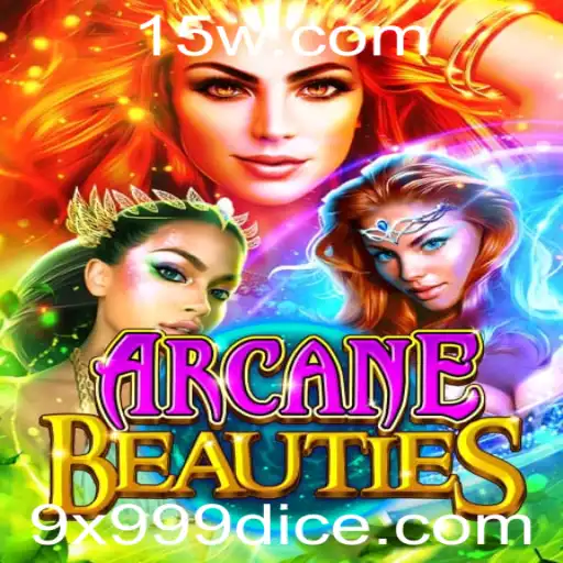 Explorando o Fascinante Mundo de ArcaneBeauties: Um Jogo de Estratégia e Magia