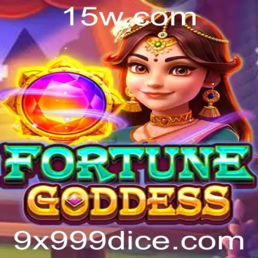 FORTUNEGODDESS: Desbravando o Fascinante Mundo das Chances e Sorte