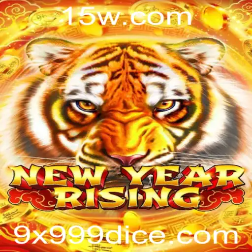 NewYearRising: A Experiência de Jogo Inovadora com 9x999