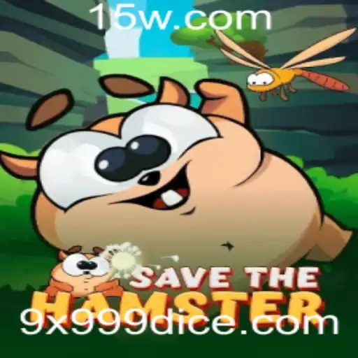 SavetheHamster: Um Jogo Envolvente de Estratégia e Sobrevivência