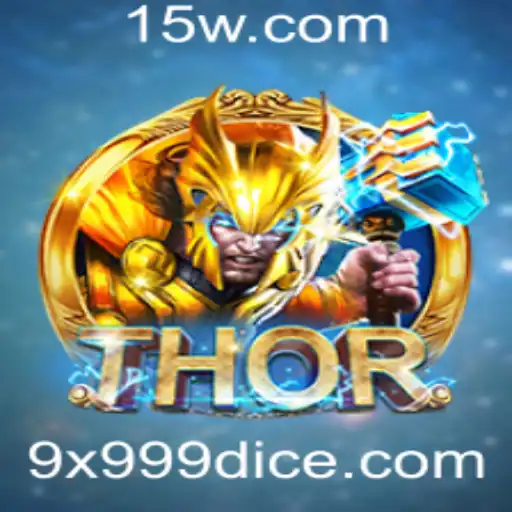 THOR: Descubra o Mundo do Jogo com a Palavra-Chave '9x999'