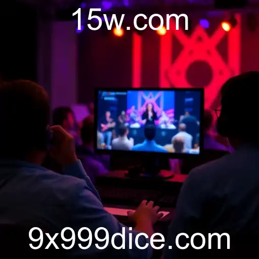 Transmissão ao vivo