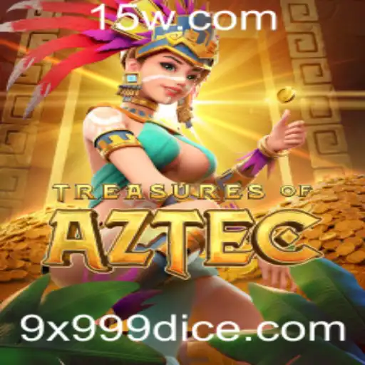 Explore as Aventuras de Treasures of Aztec: O Jogo que Conquista Multidões