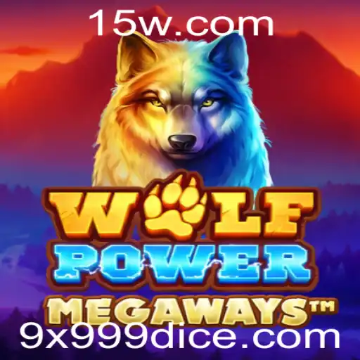 WolfPowerMega: Aventura e Estratégia no Mundo Selvagem
