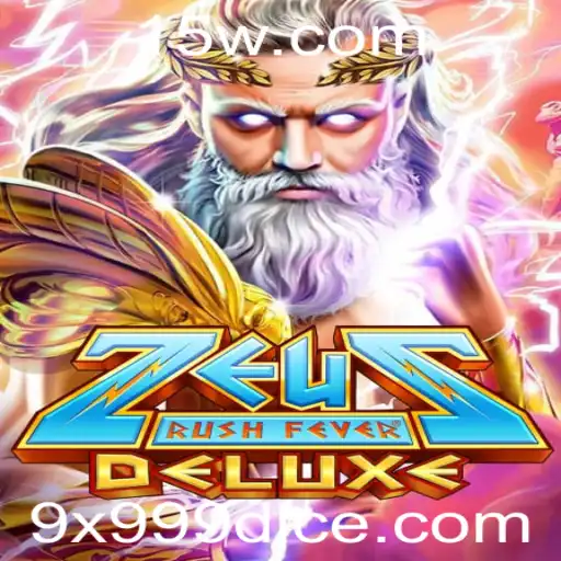 Explorando o Mundo de ZeusRushFeverDeluxe: Um Jogo de Estratégia Épico